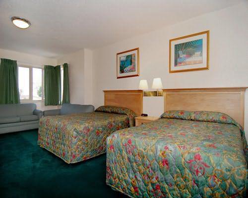 Rodeway Inn Fort Pierce Us Highway 1 Room photo